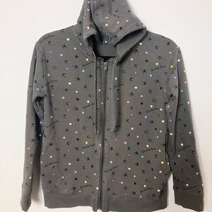 Kids Spirited Away Hooded Sweatshirt